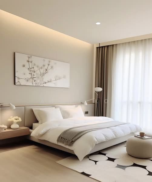 Levia Residence, Kuala Lumpur untuk Untuk Dijual - RM 720,000, Mac 2026 - Bedroom - PropertyGuru.com.my