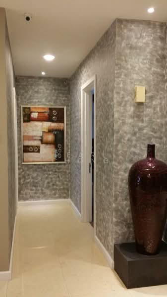 Idaman Residence untuk Untuk Disewa - RM 4,200 /bulan, Mac 2026 - Corridor - PropertyGuru.com.my