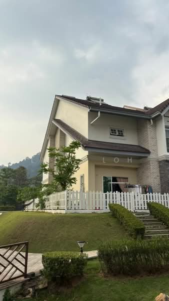 2-storey Terraced House for Sale in Setia Eco Templer (Rawang) - Lucas Loh - Exterior - PropertyGuru.com.my