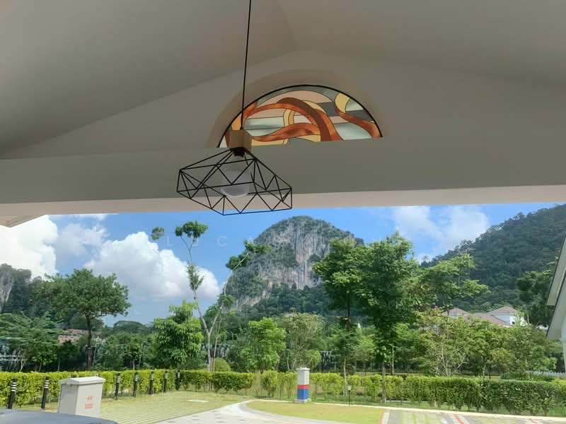 2-storey Terraced House for Sale in Setia Eco Templer (Rawang) - Lucas Loh - Exterior - PropertyGuru.com.my