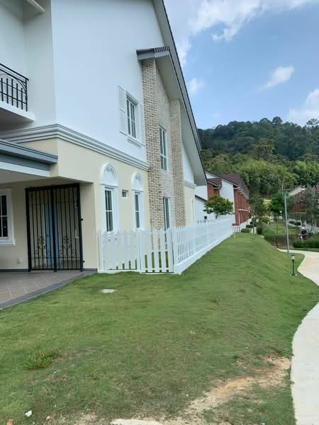 2-storey Terraced House for Sale in Setia Eco Templer (Rawang) - Lucas Loh - Exterior - PropertyGuru.com.my