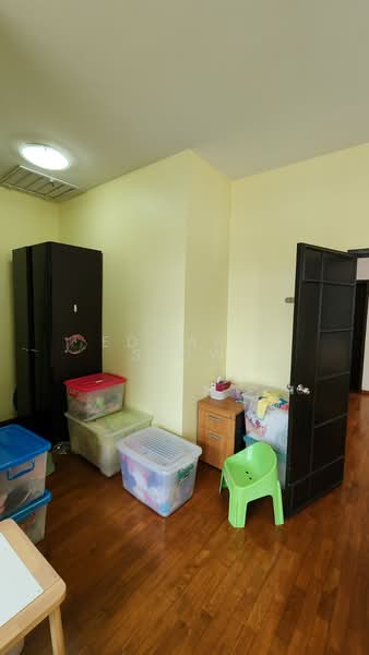 Cluster House for Sale in Iskandar Puteri (Nusajaya) (Johor) - Edward Siow - Interior - PropertyGuru.com.my