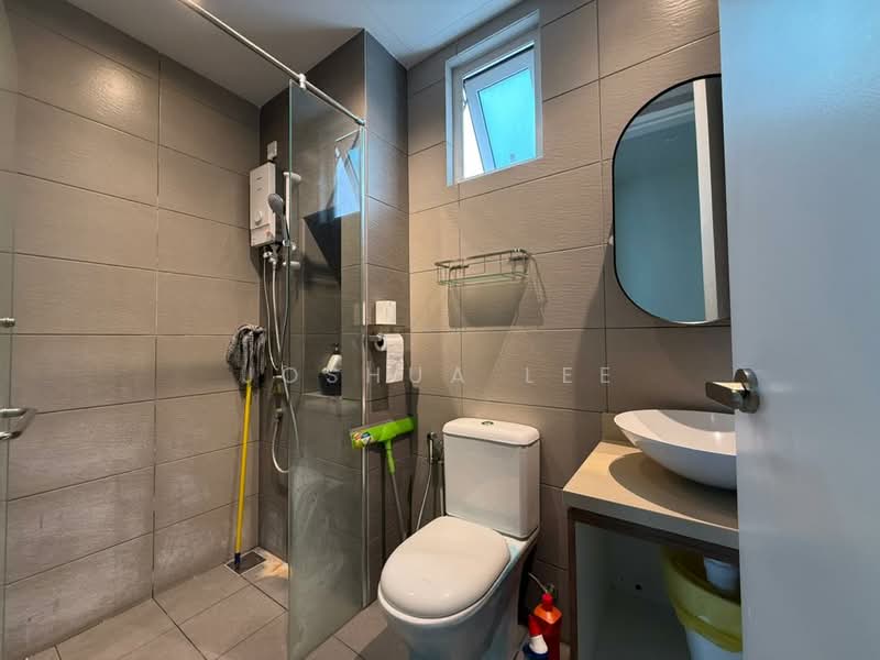 Inspirasi untuk Untuk Dijual - RM 690,000, Apr 2026 - Bathroom - PropertyGuru.com.my