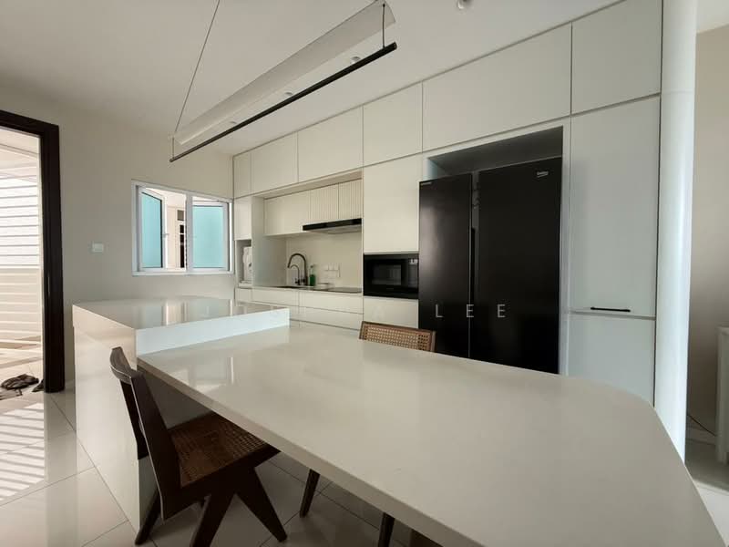 Inspirasi untuk Untuk Dijual - RM 690,000, Apr 2026 - Kitchen - PropertyGuru.com.my