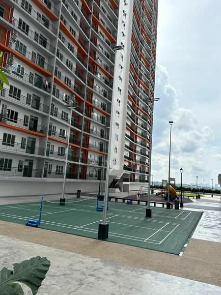 Service Residence for Rent at One 49 Residence - Sean Ng - Exterior - PropertyGuru.com.my