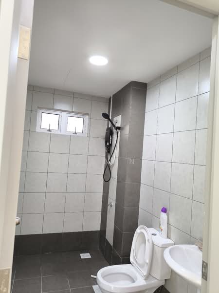 Service Residence for Rent at One 49 Residence - Sean Ng - Bathroom - PropertyGuru.com.my