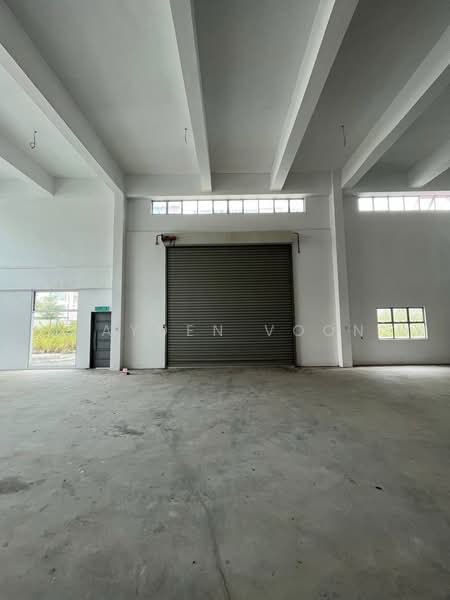 Semi-D Factory for Sale in Iskandar Puteri (Nusajaya) (Johor) - Kayden Voon - PropertyGuru.com.my