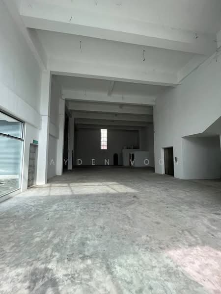 Semi-D Factory for Sale in Iskandar Puteri (Nusajaya) (Johor) - Kayden Voon - PropertyGuru.com.my