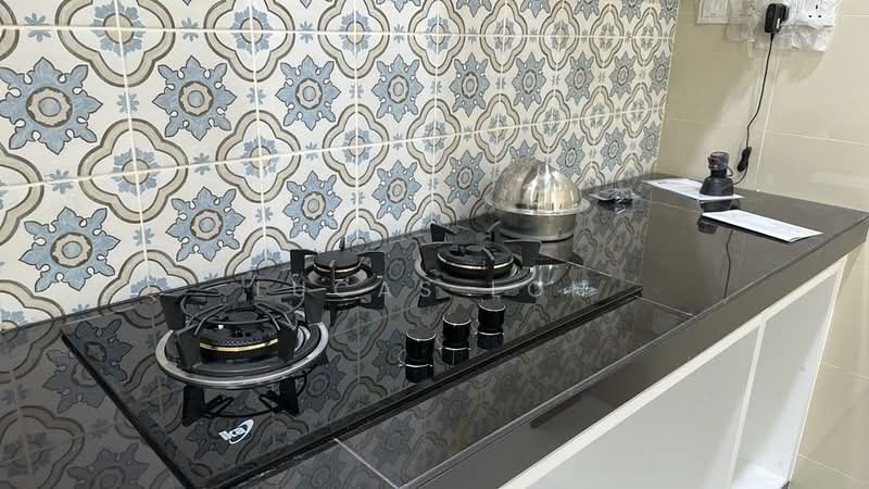 Amantara @ Setia Eco Templer untuk Untuk Dijual - RM 1,450,000, Apr 2026 - Kitchen - PropertyGuru.com.my