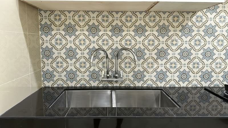 Amantara @ Setia Eco Templer untuk Untuk Dijual - RM 1,450,000, Apr 2026 - Kitchen - PropertyGuru.com.my