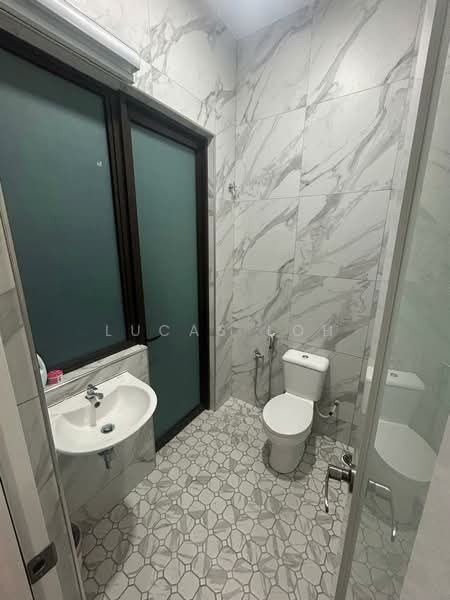 Amantara @ Setia Eco Templer untuk Untuk Dijual - RM 1,450,000, Apr 2026 - Bathroom - PropertyGuru.com.my