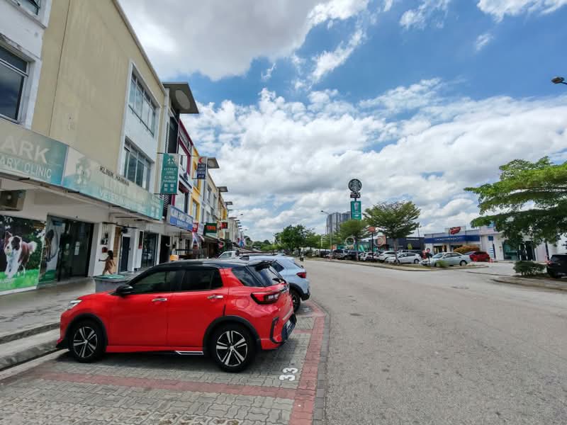 Kedai untuk Dijual di Taman Daya (Johor Bahru) - Jason Foo - Exterior - PropertyGuru.com.my