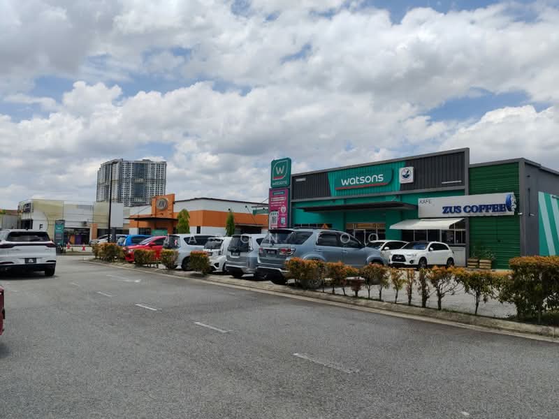 Kedai untuk Dijual di Taman Daya (Johor Bahru) - Jason Foo - Exterior - PropertyGuru.com.my