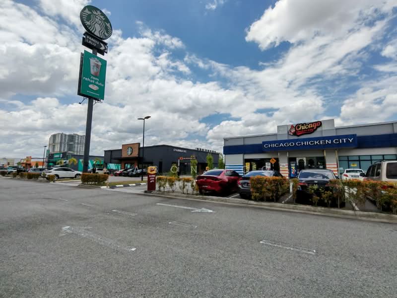 Kedai untuk Dijual di Taman Daya (Johor Bahru) - Jason Foo - Exterior - PropertyGuru.com.my