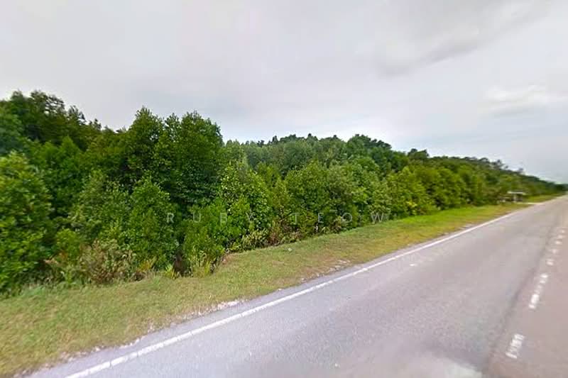 PTP / Gelang Patah - Heavy Industrial Land for Sale - 1