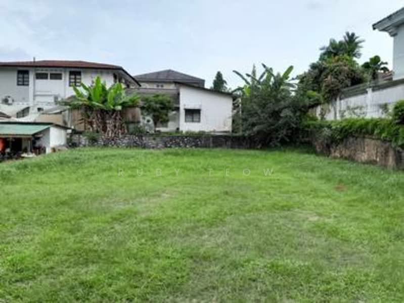 PTP / Gelang Patah - Heavy Industrial Land for Sale - 4