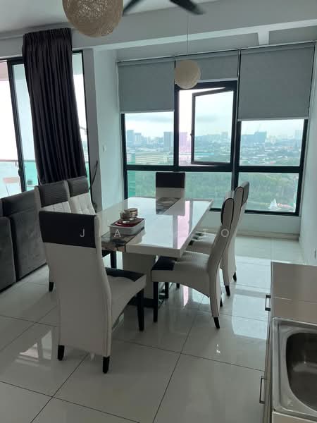 Condominium for Rent at LaCosta @ Sunway South Quay - Jia Qi To - PropertyGuru.com.my