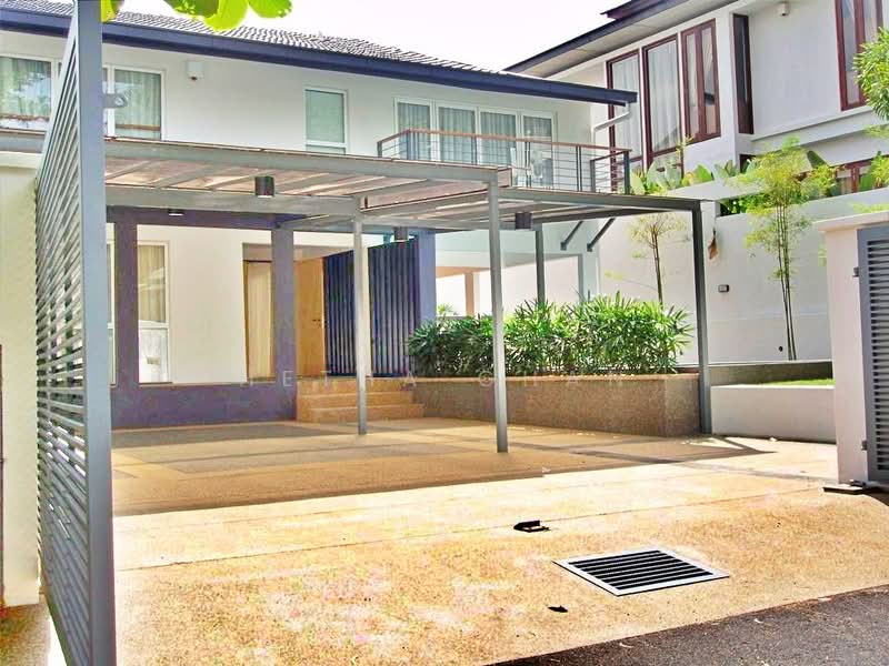 Bungalow for Rent in Taman Bandaraya (Bangsar) - Hetha Chan - Exterior - PropertyGuru.com.my