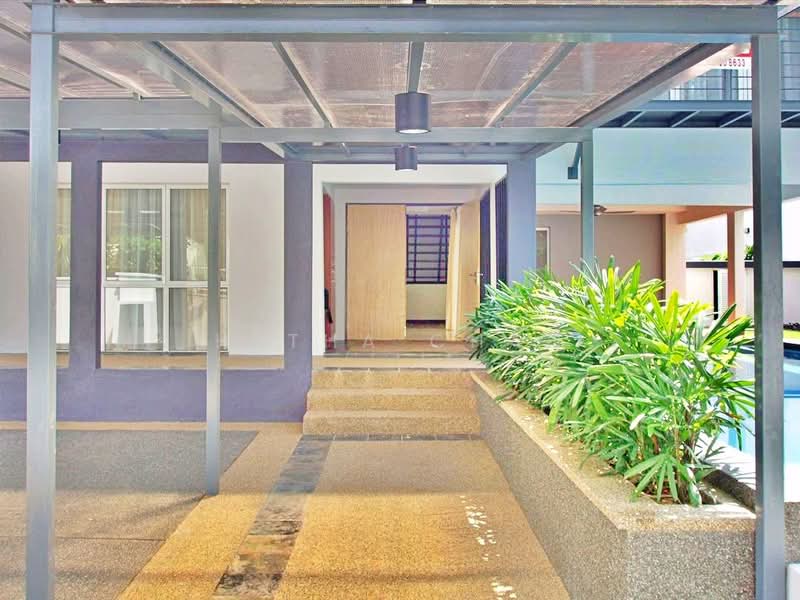 Bungalow for Rent in Taman Bandaraya (Bangsar) - Hetha Chan - Exterior - PropertyGuru.com.my