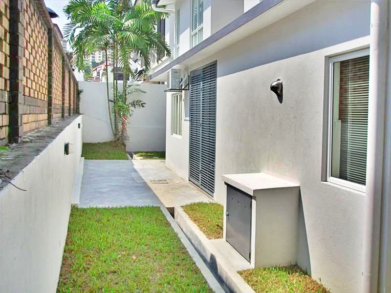 Bungalow for Rent in Taman Bandaraya (Bangsar) - Hetha Chan - Exterior - PropertyGuru.com.my