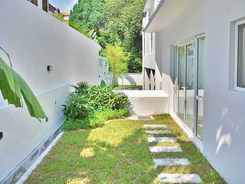 Bungalow for Rent in Taman Bandaraya (Bangsar) - Hetha Chan - Exterior - PropertyGuru.com.my