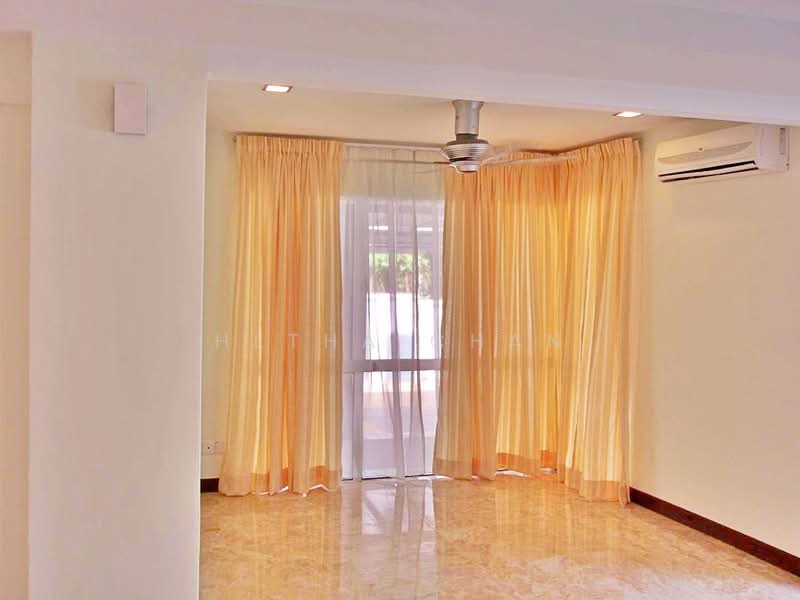 Bungalow for Rent in Taman Bandaraya (Bangsar) - Hetha Chan - Living Room - PropertyGuru.com.my