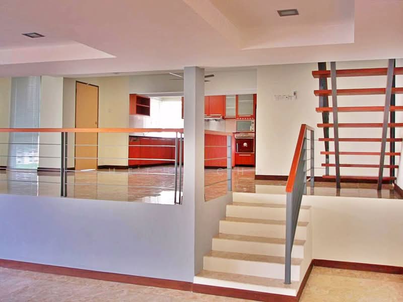 Bungalow for Rent in Taman Bandaraya (Bangsar) - Hetha Chan - Kitchen - PropertyGuru.com.my