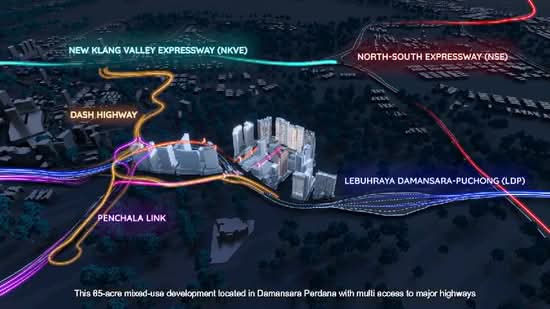 Retail Space for Rent in Damansara Perdana (Selangor) - Jason Lai - PropertyGuru.com.my
