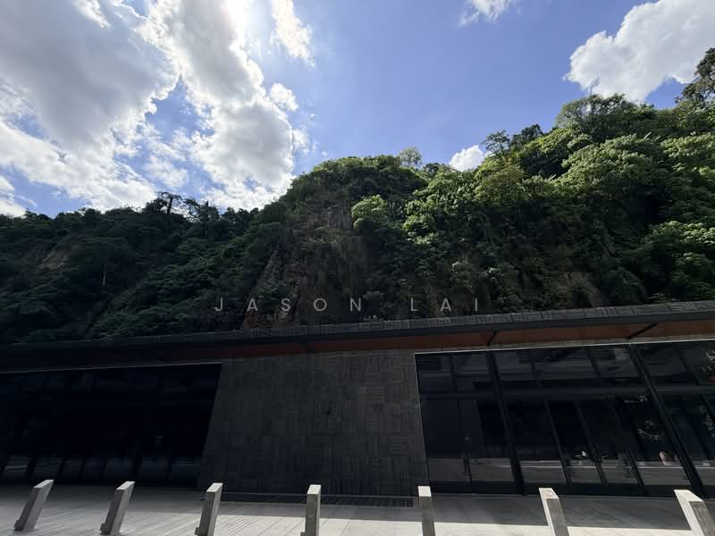 Retail Space for Rent in Damansara Perdana (Selangor) - Jason Lai - Exterior - PropertyGuru.com.my