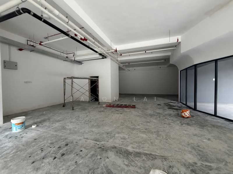 Retail Space for Rent in Damansara Perdana (Selangor) - Jason Lai - Interior - PropertyGuru.com.my