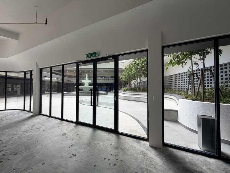 Retail Space for Rent in Damansara Perdana (Selangor) - Jason Lai - Exterior - PropertyGuru.com.my