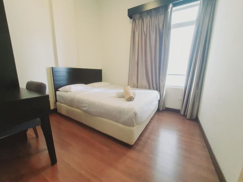 Service Residence for Sale at Bayou Lagoon Park Resort - CHIN FN - Bedroom - PropertyGuru.com.my