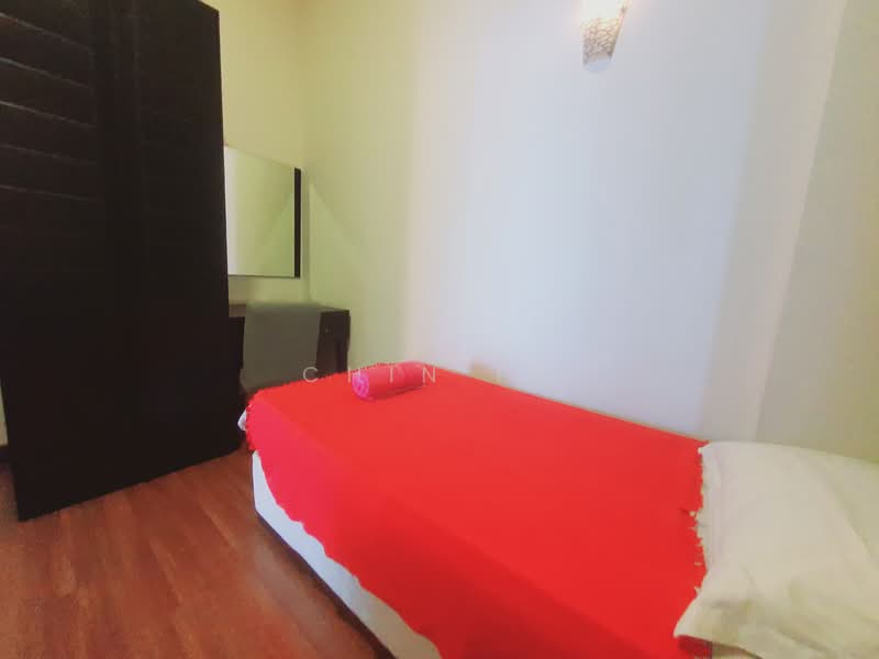 Service Residence for Sale at Bayou Lagoon Park Resort - CHIN FN - Bedroom - PropertyGuru.com.my