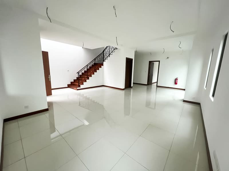 Semi-Detached House for Sale in Setia Eco Templer (Rawang) - Lucas Loh - Interior - PropertyGuru.com.my