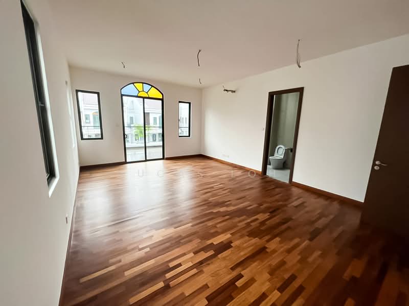 Semi-Detached House for Sale in Setia Eco Templer (Rawang) - Lucas Loh - Interior - PropertyGuru.com.my