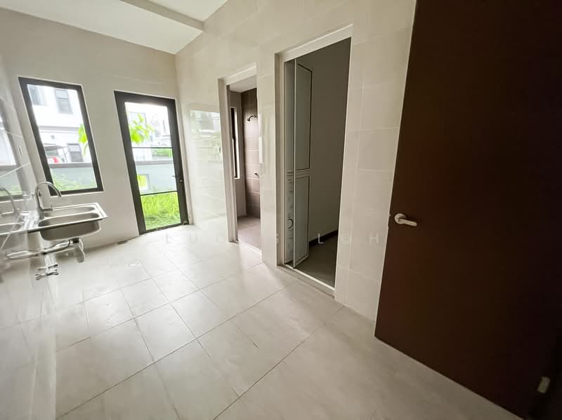 Semi-Detached House for Sale in Setia Eco Templer (Rawang) - Lucas Loh - Interior - PropertyGuru.com.my