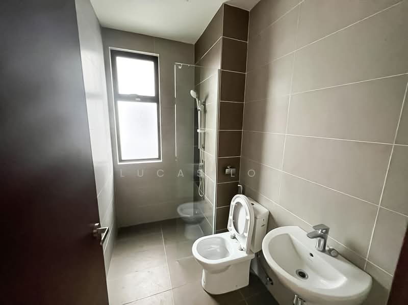 Semi-Detached House for Sale in Setia Eco Templer (Rawang) - Lucas Loh - Bathroom - PropertyGuru.com.my