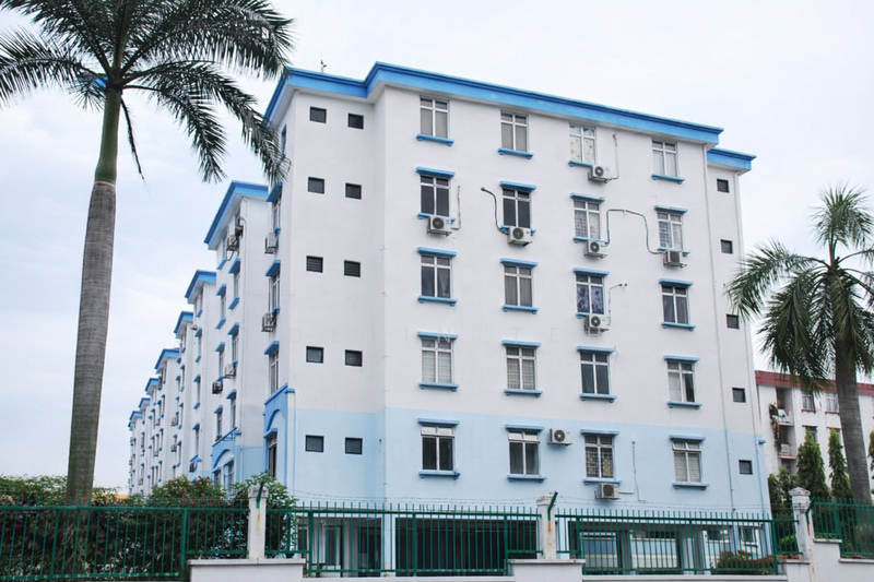 Subang Perdana Goodyear Court 7 untuk Untuk Dijual - RM 350,000, Mac 2026 - Exterior - PropertyGuru.com.my