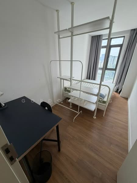 Vivo Residential Suites untuk Untuk Disewa - RM 2,400 /bulan, Mac 2026 - Bedroom - PropertyGuru.com.my