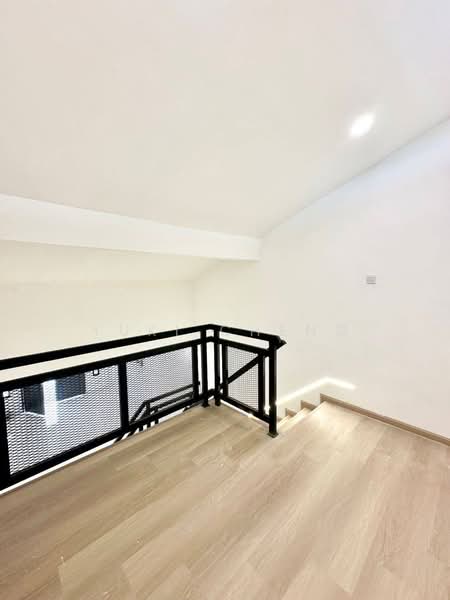 1-storey Terraced House for Sale in Taman Rinting (Masai) - Yuki Cheng - Interior - PropertyGuru.com.my