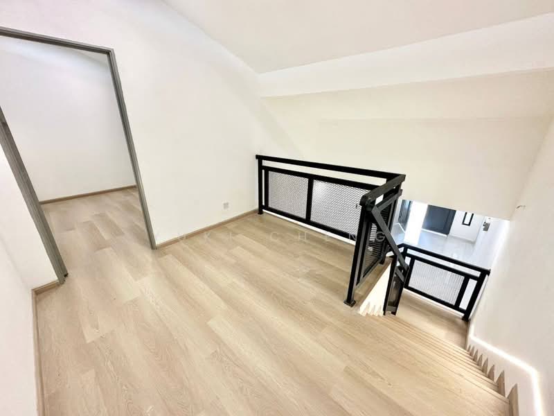 1-storey Terraced House for Sale in Taman Rinting (Masai) - Yuki Cheng - Interior - PropertyGuru.com.my