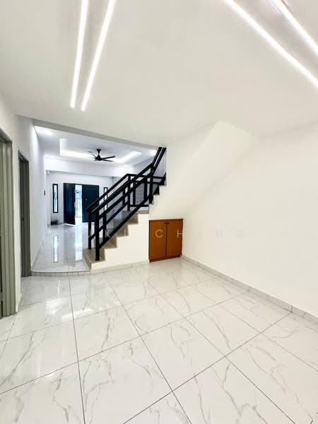 1-storey Terraced House for Sale in Taman Rinting (Masai) - Yuki Cheng - Interior - PropertyGuru.com.my