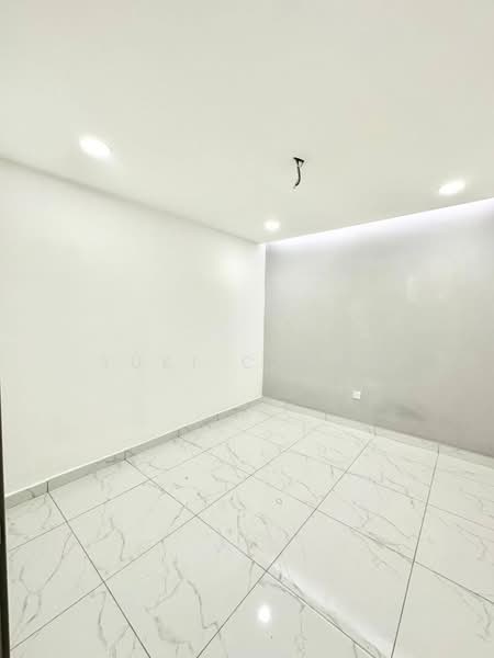 1-storey Terraced House for Sale in Taman Rinting (Masai) - Yuki Cheng - Interior - PropertyGuru.com.my