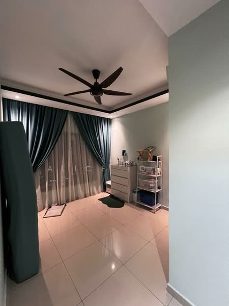 Condominium for Rent at Sky Awani Residensi 3 - Alice Tong - Bedroom - PropertyGuru.com.my