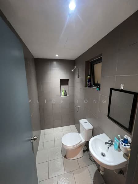 Condominium for Rent at Sky Awani Residensi 3 - Alice Tong - Bathroom - PropertyGuru.com.my