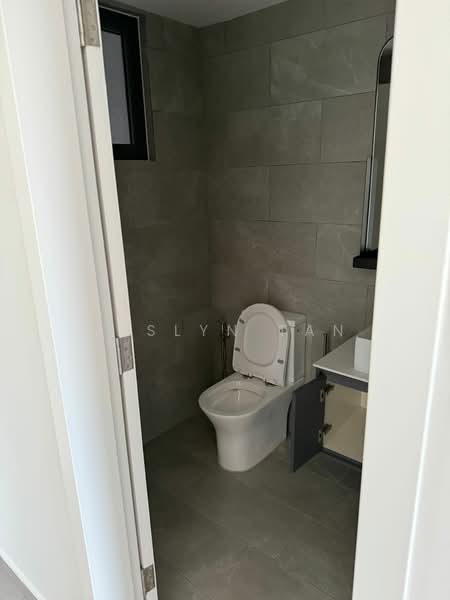 Service Residence for Sale at D'Ivo - Jeslyn Tan - Bathroom - PropertyGuru.com.my