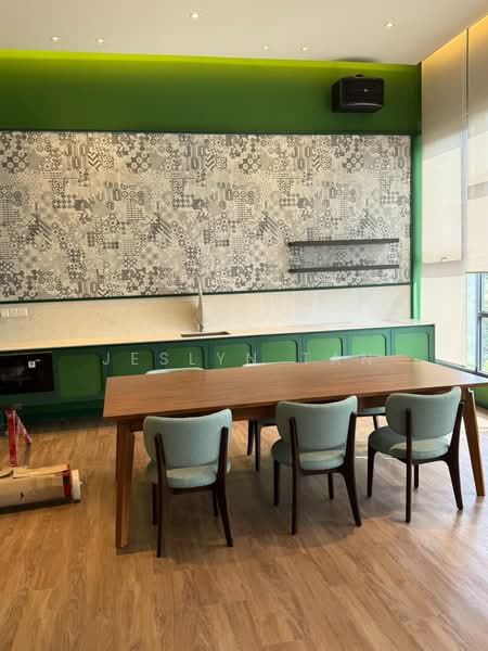 Service Residence for Sale at D'Ivo - Jeslyn Tan - Kitchen - PropertyGuru.com.my