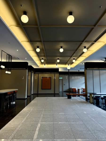 Service Residence for Sale at D'Ivo - Jeslyn Tan - Lobby - PropertyGuru.com.my