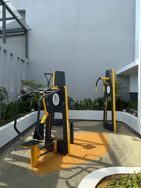 Service Residence for Sale at D'Ivo - Jeslyn Tan - Exterior - PropertyGuru.com.my