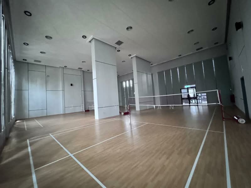 Servis Apartment untuk Dijual di D'Ivo - Jeslyn Tan - Interior - PropertyGuru.com.my